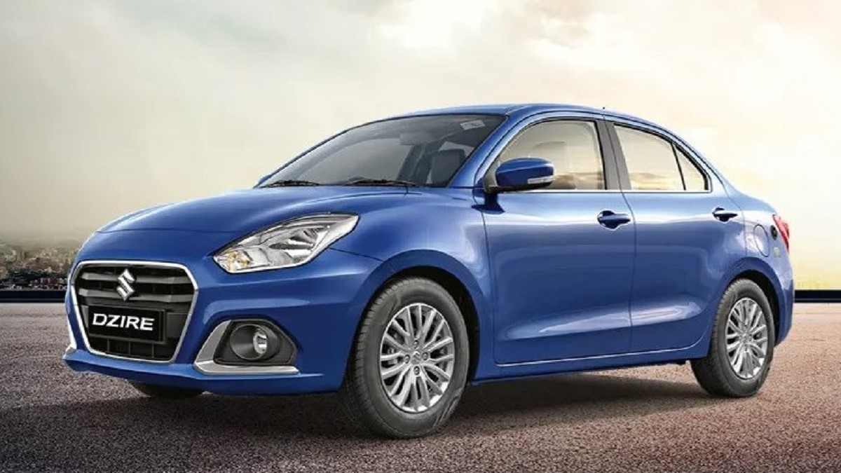 Suzuki Dzire Philippines