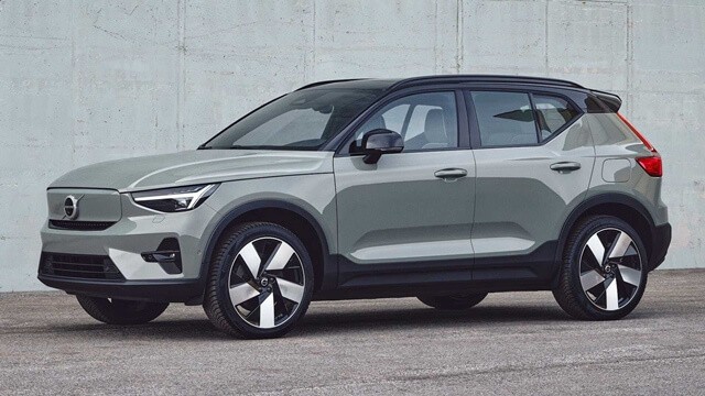 Volvo XC 40 review: Don't think this is just a safe car!