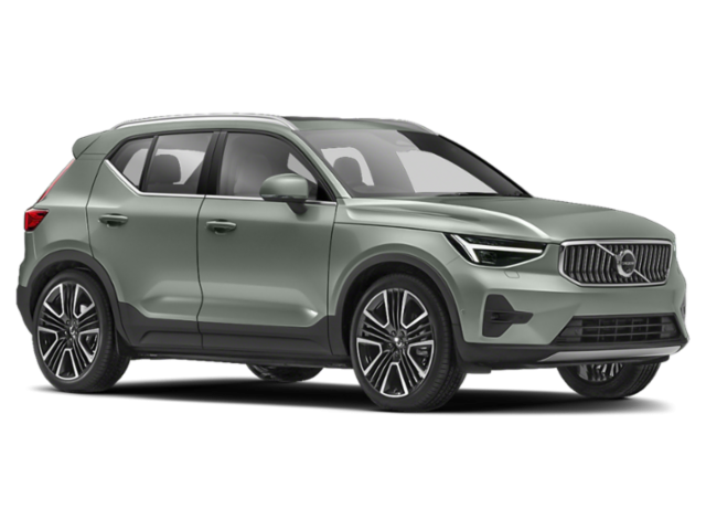 Discover Volvo XC40 specs, pros and cons