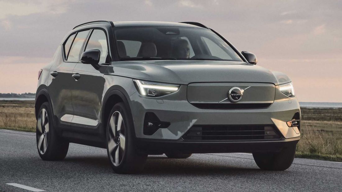 Volvo XC40 vs Geely Coolray What is the perfect choice?