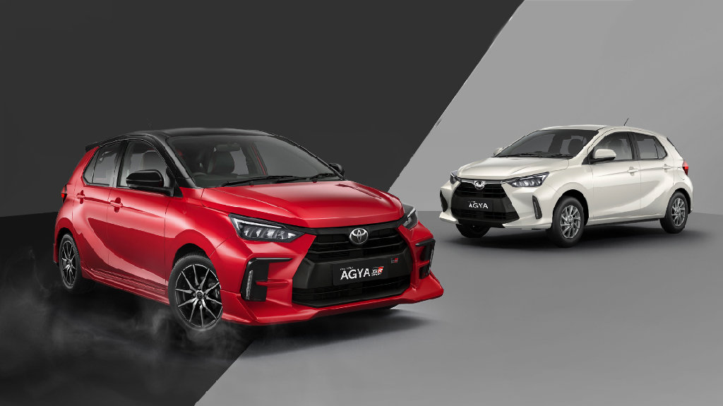 All You Need to Know About the All-New Toyota Wigo's Upgrades and Features