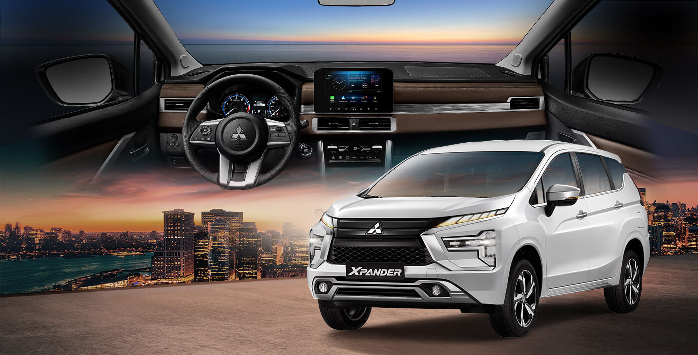 mitsubishi-xpander