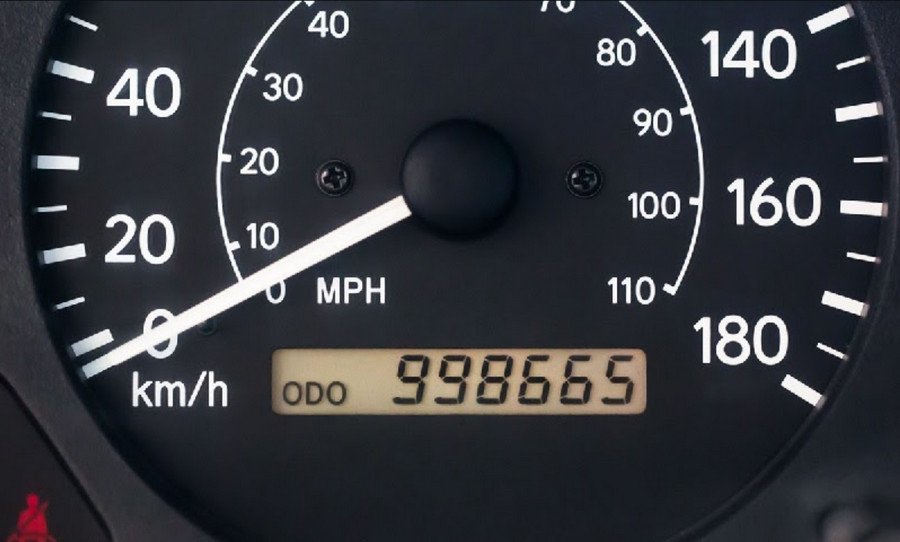 calculating the Toyota Wigo consumption