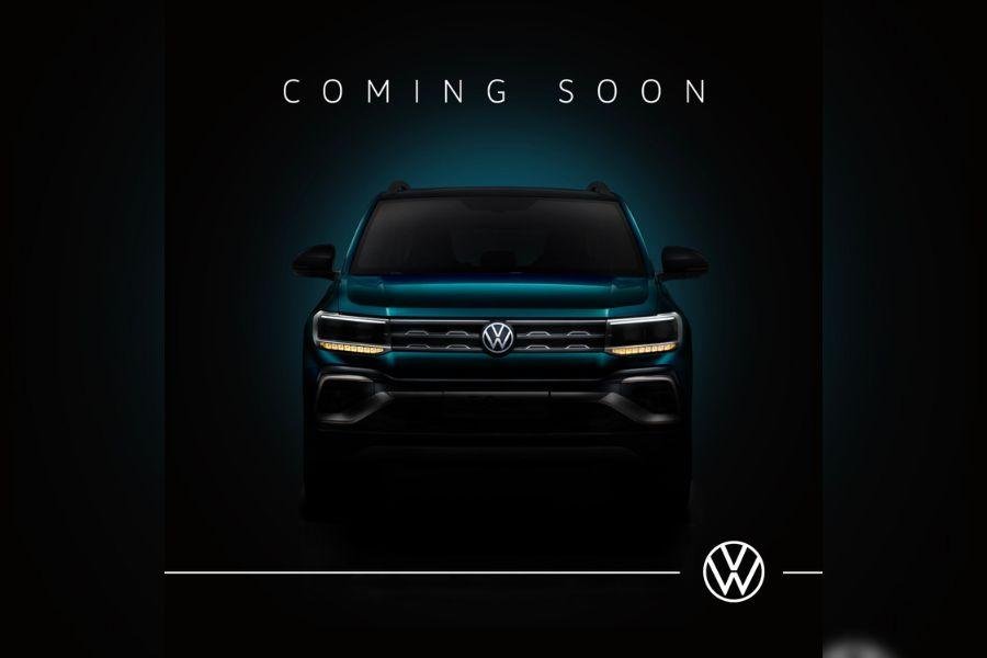Volkswagen Philippines is hinting at a new addition to its lineup