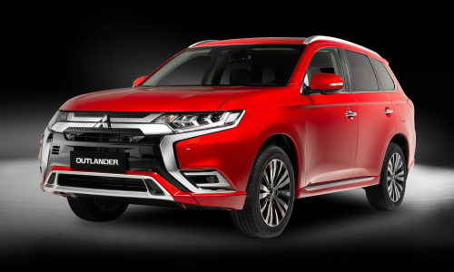 Some Reasons To Buy Mitsubishi Cars You Need To Know