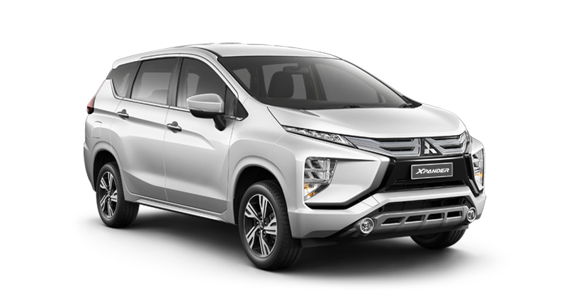 mitsubishi-xpander-car