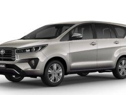 Toyota Innova Dimensions: An Overview And Comparison