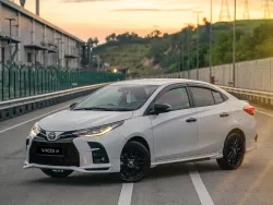 Latest Update On Toyota Vios Dimension 2022