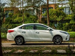 Toyota Vios Fuel Consumption - An Ultimate Review