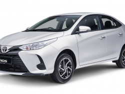 Toyota Vios Specs 2022: Everything you need!