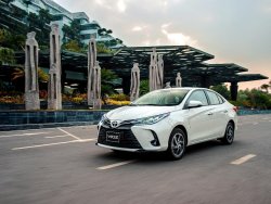 Toyota Vios Downpayment And Monthly-Some Important Information For Drivers