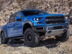 Ford Raptor Specs - What Are New In Version 2022?