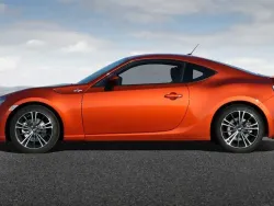 Toyota 86 Review - A Great Choice For Affordable Sports Car