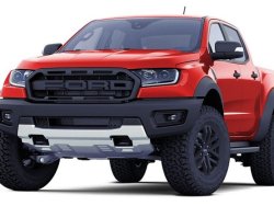 Common Ford Raptor Issues Encountered