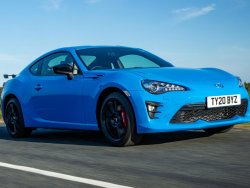 Toyota 86 Top Speed: Reviews, Comparisons, And FAQs