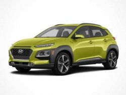 Hyundai Kona Colors 2022: How to Choose the best Hyundai Kona Color for you?