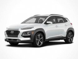 Hyundai Kona Fuel Consumption Review 2022