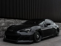 Toyota 86 Modified - How to innovate your Toyota 86
