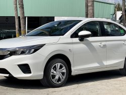 Honda City Dimensions - Specifications & Other Rivals Compared