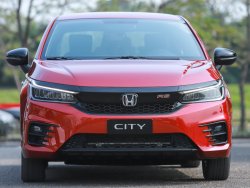 Honda City Fuel Consumption: New Updates 2022