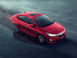 Honda City Colors - All The Detail You Need To Know