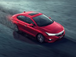 Honda City Colors - All The Detail You Need To Know