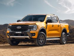 Ford Ranger Problems Philippines You Need to Know