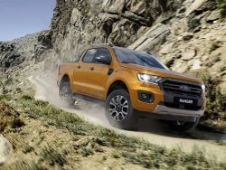 Ford Ranger Specs - A Quick Update In 2023