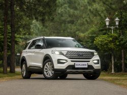 Ford Explorer Review – A 2022 Thorough Guide