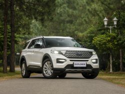 Ford Explorer Review – A 2022 Thorough Guide