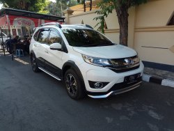 Honda BR-V Modified - How About Some Upgrades?