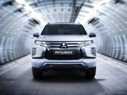 Mitsubishi Montero Sport Review: What Is The New Technology?