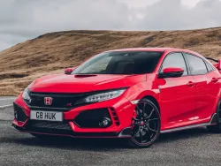 Honda Civic Type R Review - Is It Suitable For You?