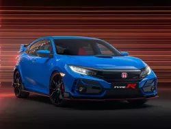 What’s Honda Civic Type-R Top Speed? Is it fast?