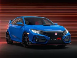 What’s Honda Civic Type-R Top Speed? Is it fast?