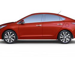 Hyundai Accent Colors: 5 Ideal Colors For You!