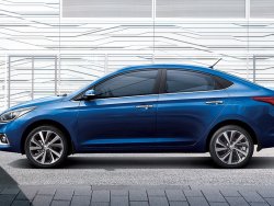 Hyundai Accent Review - All You Want To Know