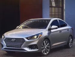 Hyundai Accent Fuel Consumption - Things To Know In 2022