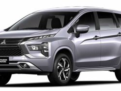 Mitsubishi Xpander Specs - Things You Should Know!
