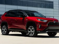 2023 Toyota RAV4 Review: Price, Features, Specifications & More