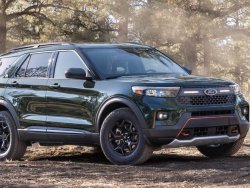Ford Explorer Modified 2022 - How To Modify Your Vehicle?