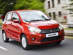 Suzuki Celerio Modified: Handful Tips To Upgrade Your Car!