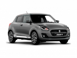 Suzuki Swift Dimensions - All You Need To Know!