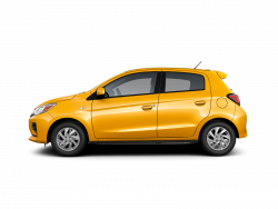 Mitsubishi Mirage Colors – Which Color Should You Choose?