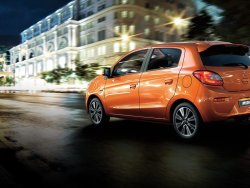 Mitsubishi Mirage Specs – Is It Worth The Money?