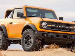 Ford Bronco Specs, Review, And Price List - Full Update In 2022