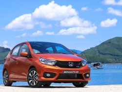 Honda Brio Specs And Comparison - All Latest Details 2023