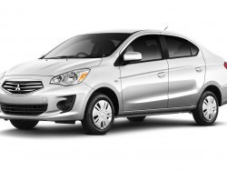 Mitsubishi Mirage G4 Review In Great Details