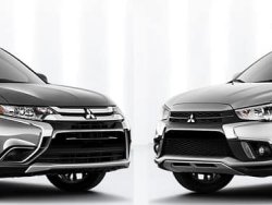 Mitsubishi Outlander Vs Montero Sport - The Fight Between The Best Vehicles!