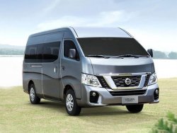 Nissan NV350 Specs - Take A Closer Look At Features
